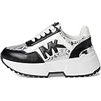 Silver Metallic/Black