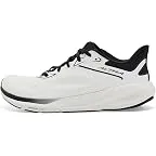 White/Black/White