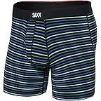 Gent's Stripe/Sport Blue