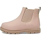 Chameleon Pink/Flax Tan