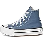 Lakeside Blue/White/Black