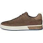 Morel Nubuck/Irish Coffee/Silver Birch