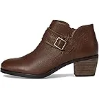 Medium Brown Leather