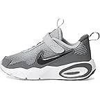 Wolf Grey/Black/Iron Grey