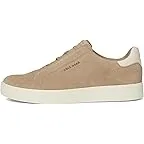 Birchbeige Suede/Ivory