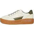 Chalk/Utility Green