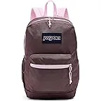 Color Blocked Mahogany Haze/Pink Ice