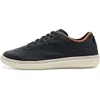 Black/British Tan/Ivory