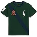 Vintage Pine/Newport Navy