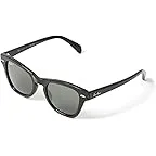 Black/Polarized Black