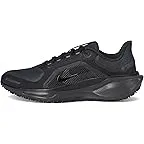 Black/Black/Anthracite