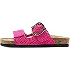 Fuschia Knit