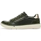 Olive Moss Leather