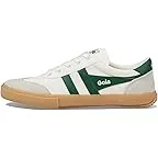 Off-White/Green/Gum