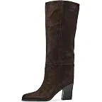 Chocolate Suede