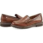 Medium Brown Leather