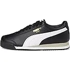Puma Black/Puma White