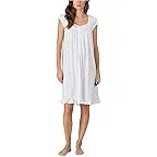 White Ground Butterfly Garden