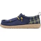 Navy/Multi