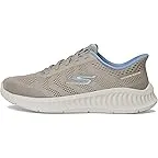 Taupe/Blue