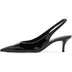 Black Patent
