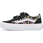 Glow Mermaid Black/Pastel Pink