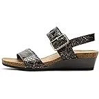 Reptile Patent Leather