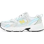 Light Silver Metallic/Cloud Blue
