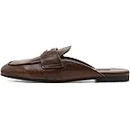 Dark Brown Leather