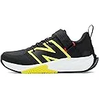 Black/Punch Yellow