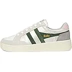 Silver/Evergreen/Chalk Pink