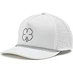 White Hat/Multi Color Rope