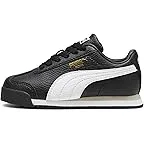 Puma Black/Puma White