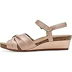 Champagne Beauty Leather