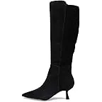 Black Suede