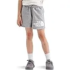 TNF Pale Grey Heather