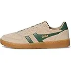 Bone/Evergreen/Gum