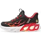 Black/Red