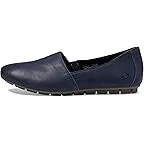 Navy Full Grain Leather
