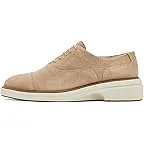 Tuscan Sand Suede