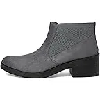 Smoke Grey