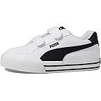 Puma White-puma Black