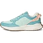 Nile Blue Faux Leather