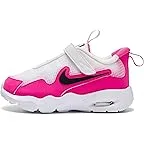 White/Black/Laser Fuchsia