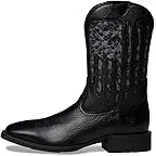 Black Deertan/Black Camo Print