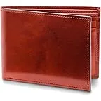 Cognac Leather