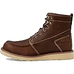 Distressed Brown