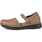 Bark Nubuck