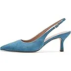 Provincial Blue Suede