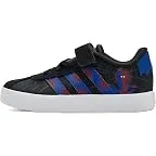 Black/Team Royal Blue/Violet